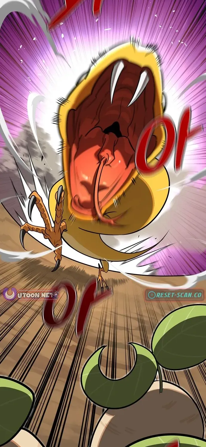S-Rank Hunter Who Heals with Monsters Chapter 0 page 13 - 