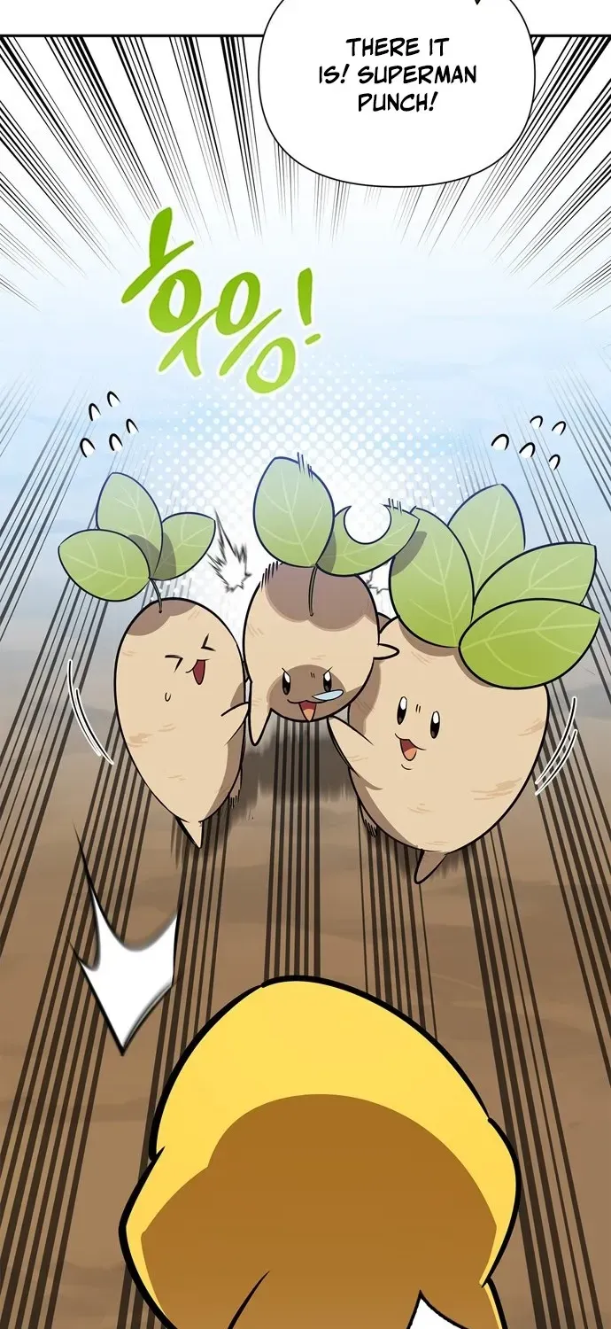 S-Rank Hunter Who Heals with Monsters Chapter 0 page 18 - 