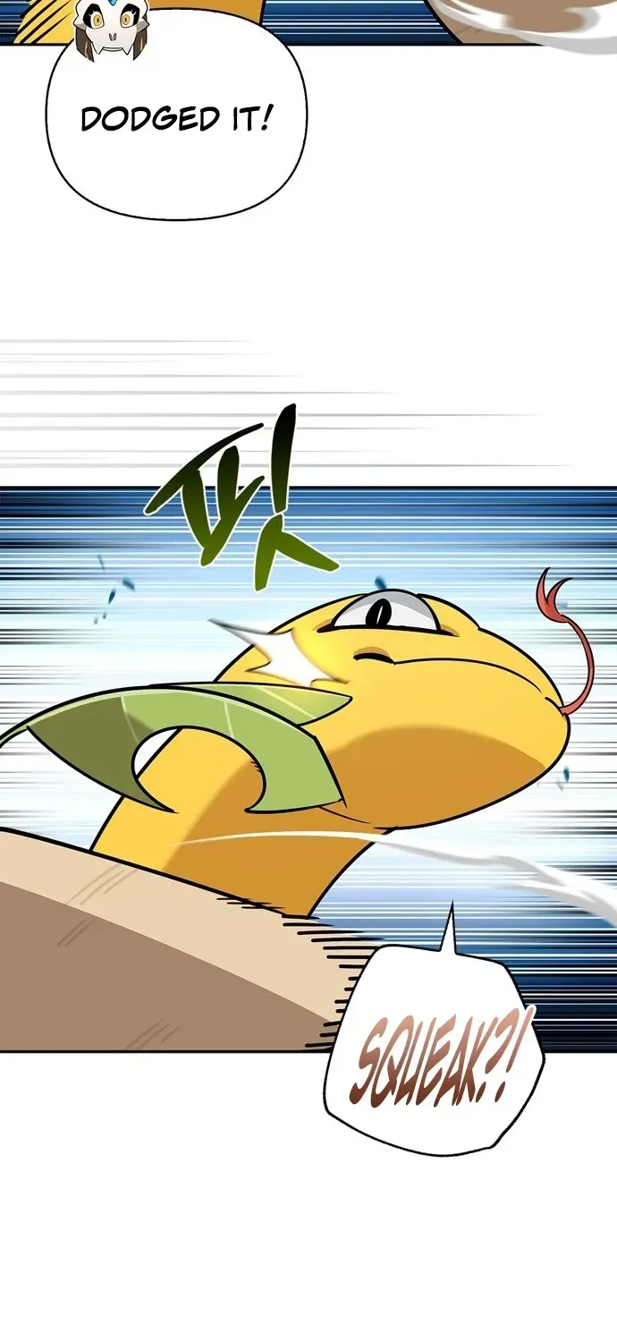 S-Rank Hunter Who Heals with Monsters Chapter 0 page 20 - 
