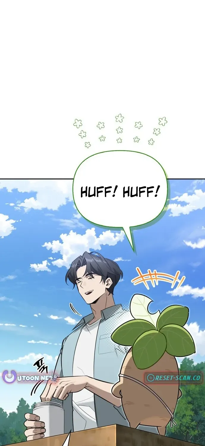 S-Rank Hunter Who Heals with Monsters Chapter 0 page 27 - 