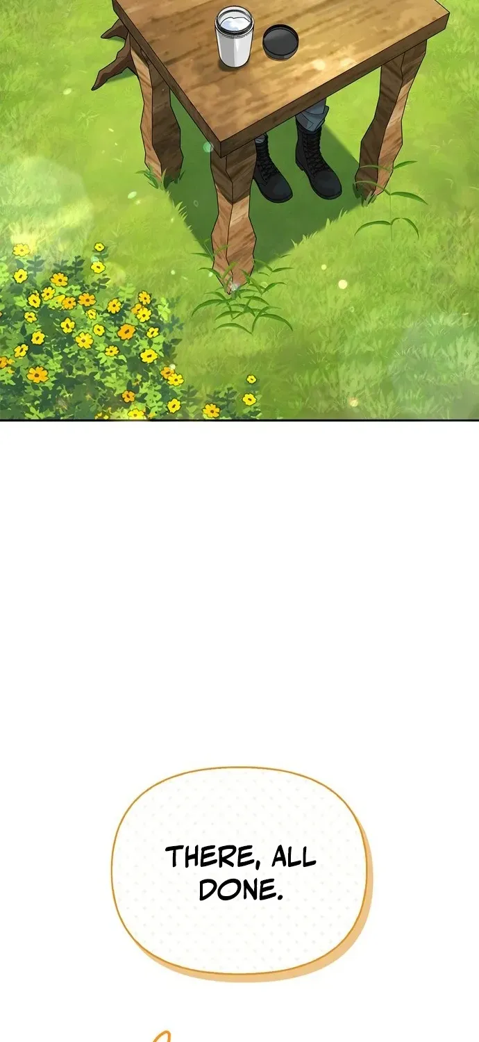 S-Rank Hunter Who Heals with Monsters Chapter 0 page 30 - 