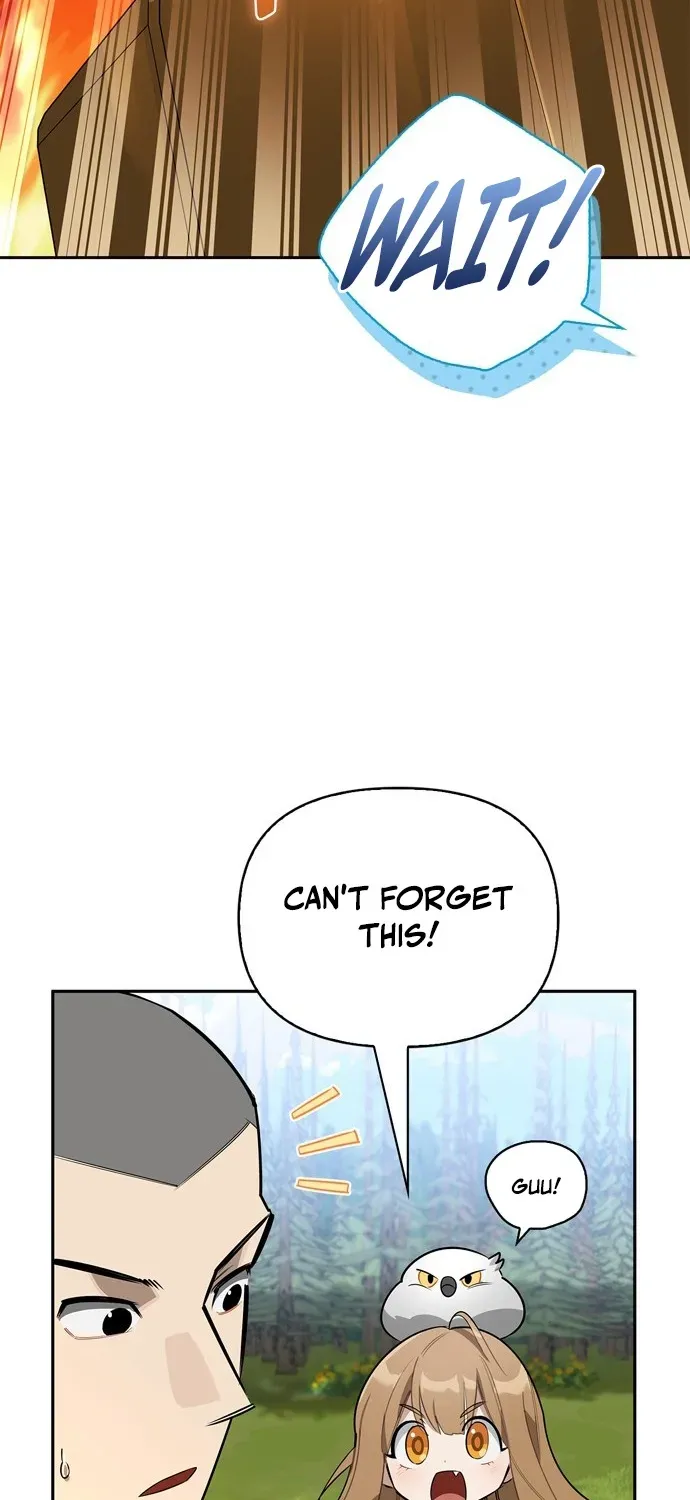S-Rank Hunter Who Heals with Monsters Chapter 0 page 36 - 