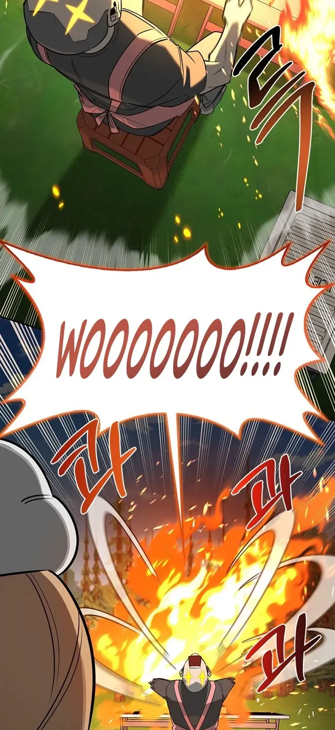 S-Rank Hunter Who Heals with Monsters Chapter 0 page 39 - 