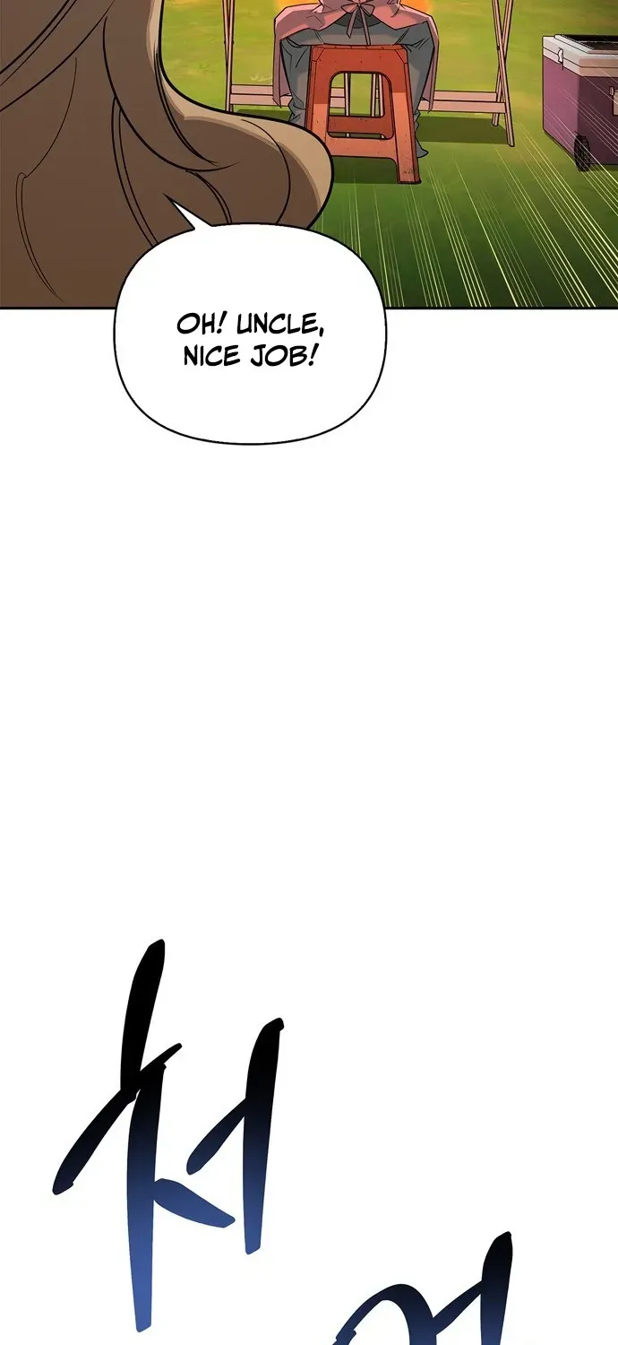 S-Rank Hunter Who Heals with Monsters Chapter 0 page 40 - 