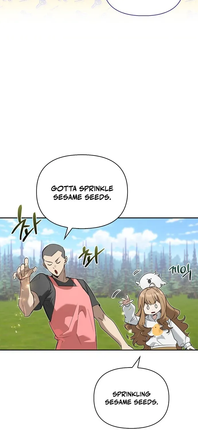 S-Rank Hunter Who Heals with Monsters Chapter 0 page 43 - 