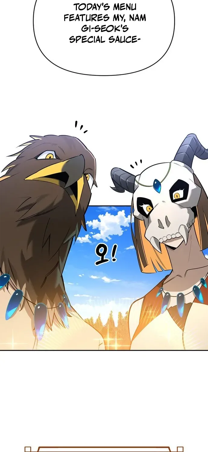 S-Rank Hunter Who Heals with Monsters Chapter 0 page 46 - 
