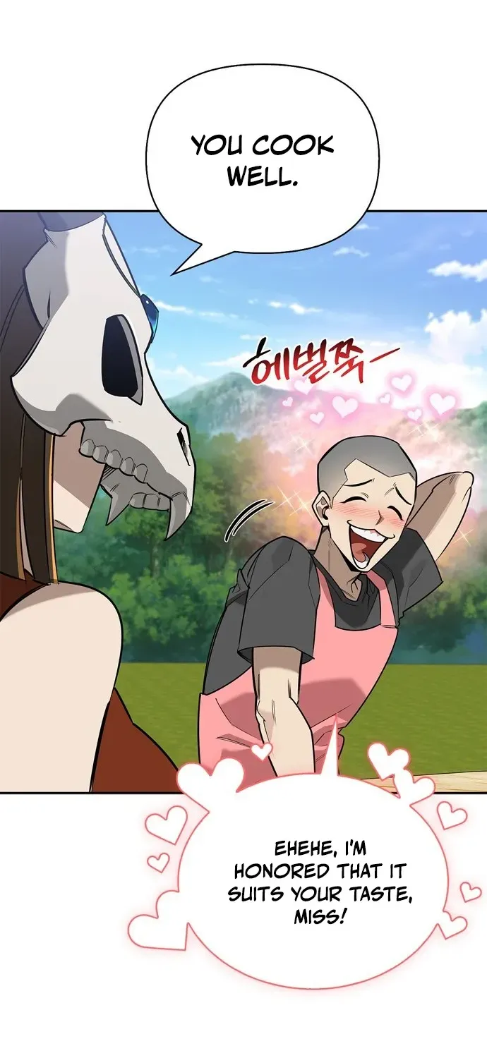 S-Rank Hunter Who Heals with Monsters Chapter 0 page 53 - 