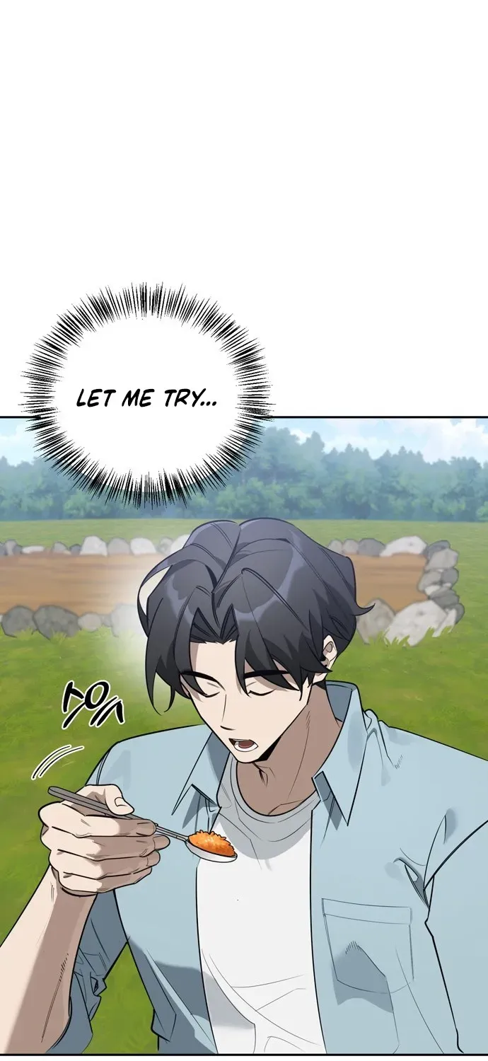 S-Rank Hunter Who Heals with Monsters Chapter 0 page 54 - 
