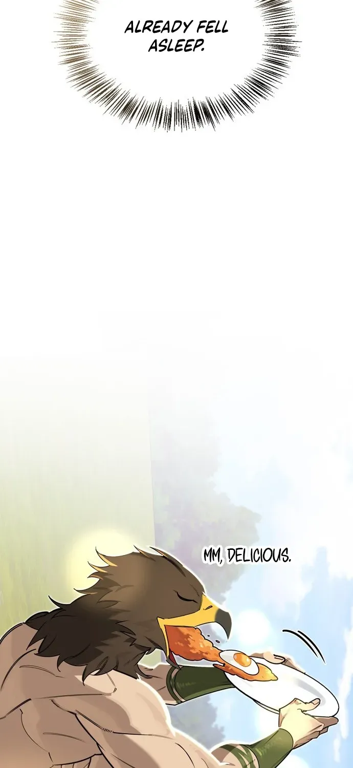 S-Rank Hunter Who Heals with Monsters Chapter 0 page 57 - 