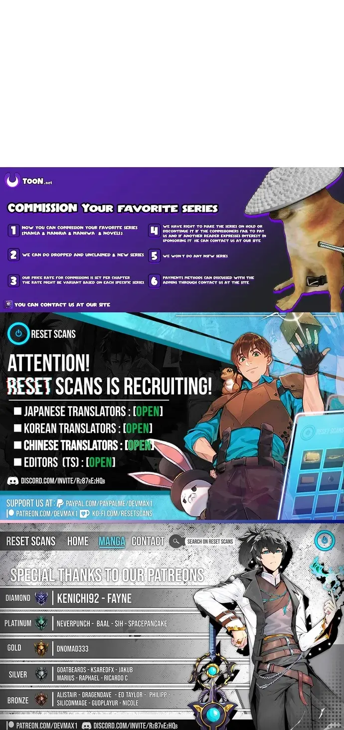 S-Rank Hunter Who Heals with Monsters Chapter 0 page 65 - 