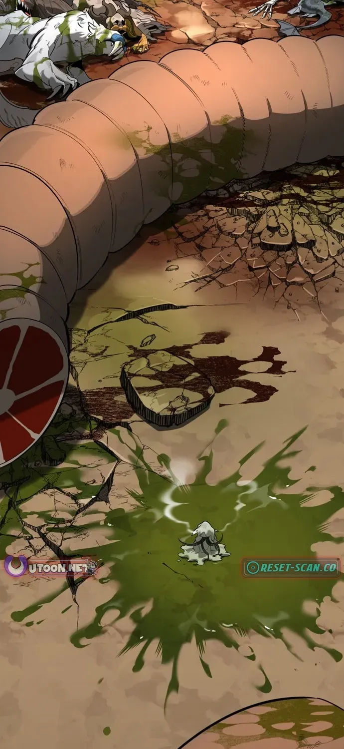 S-Rank Hunter Who Heals with Monsters Chapter 1 page 113 - 