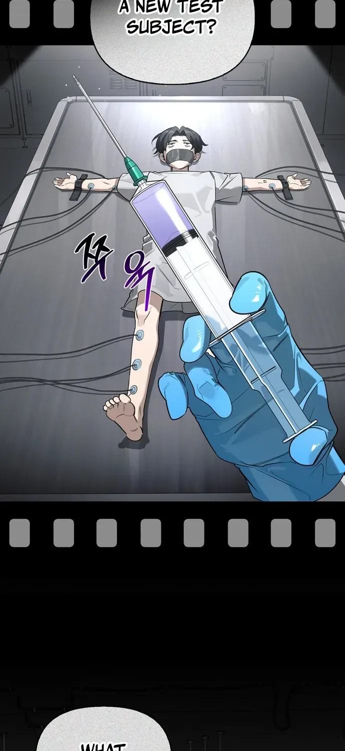 S-Rank Hunter Who Heals with Monsters Chapter 1 page 129 - 