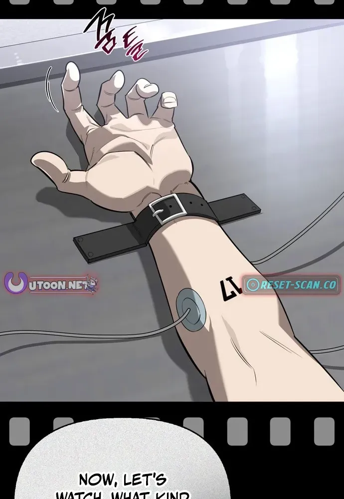 S-Rank Hunter Who Heals with Monsters Chapter 1 page 133 - 