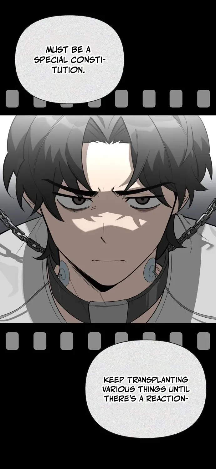 S-Rank Hunter Who Heals with Monsters Chapter 1 page 136 - 