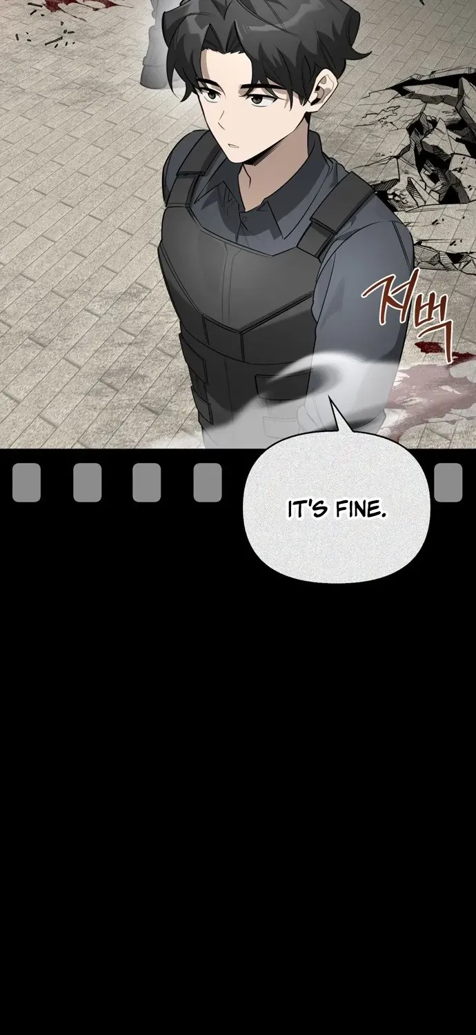 S-Rank Hunter Who Heals with Monsters Chapter 1 page 146 - 