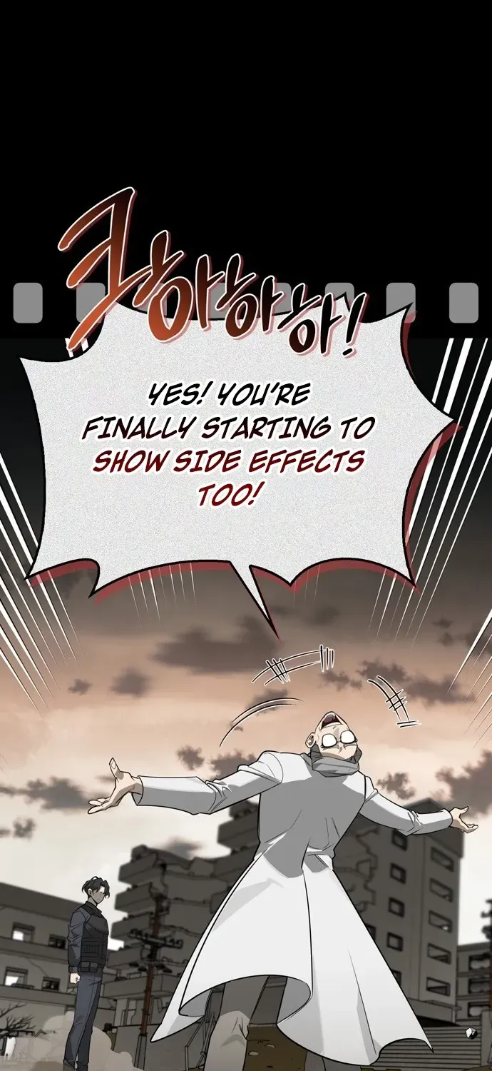 S-Rank Hunter Who Heals with Monsters Chapter 1 page 151 - 