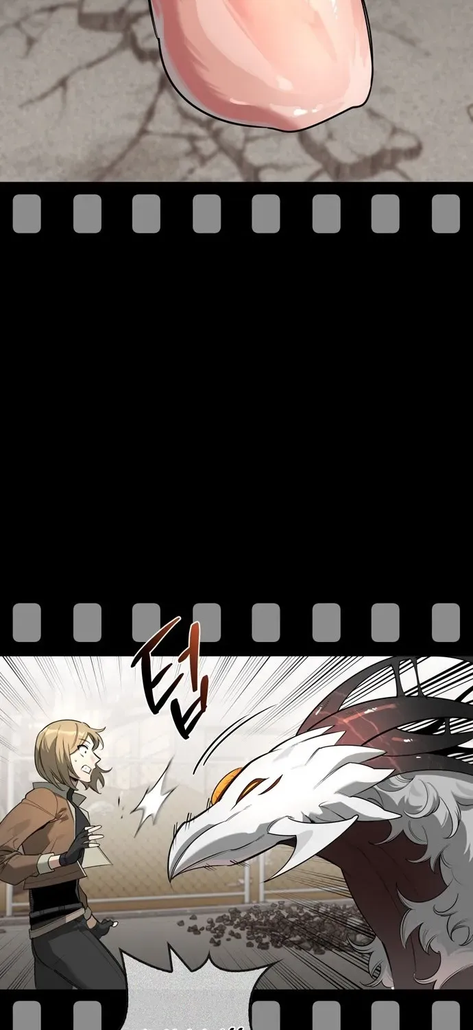 S-Rank Hunter Who Heals with Monsters Chapter 1 page 157 - 