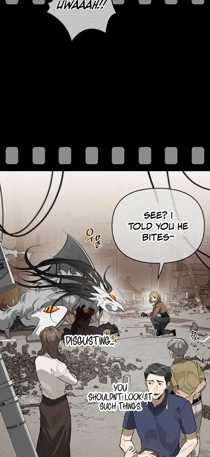 S-Rank Hunter Who Heals with Monsters Chapter 1 page 158 - 