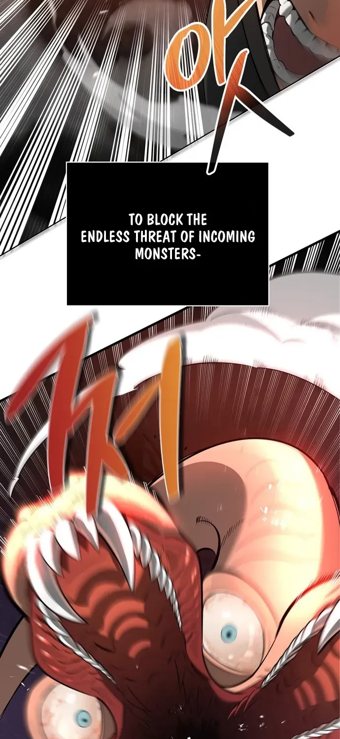 S-Rank Hunter Who Heals with Monsters Chapter 1 page 18 - 