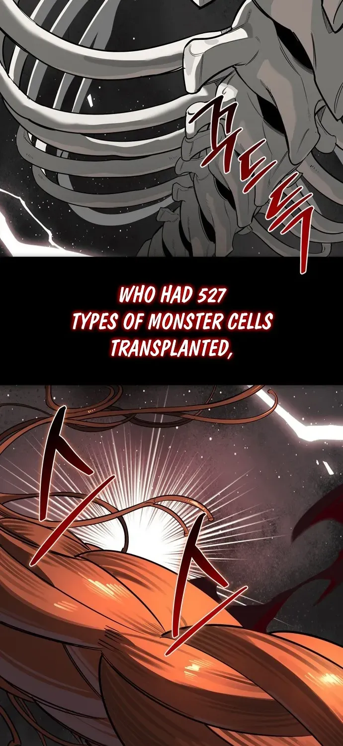 S-Rank Hunter Who Heals with Monsters Chapter 1 page 171 - 