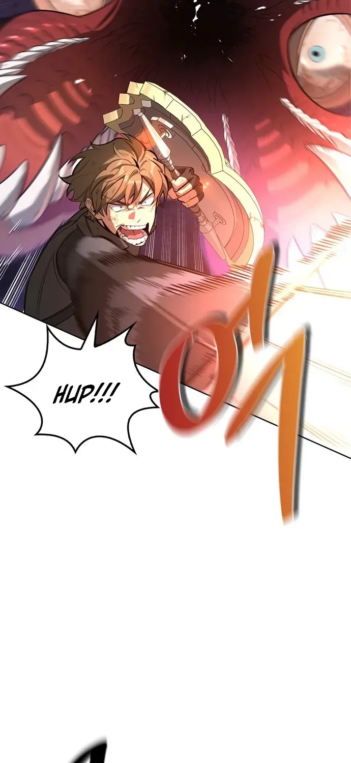 S-Rank Hunter Who Heals with Monsters Chapter 1 page 19 - 