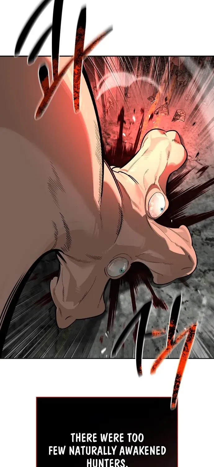 S-Rank Hunter Who Heals with Monsters Chapter 1 page 20 - 