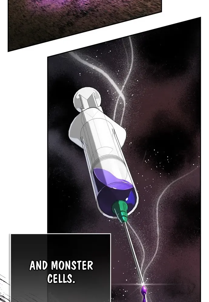 S-Rank Hunter Who Heals with Monsters Chapter 1 page 28 - 