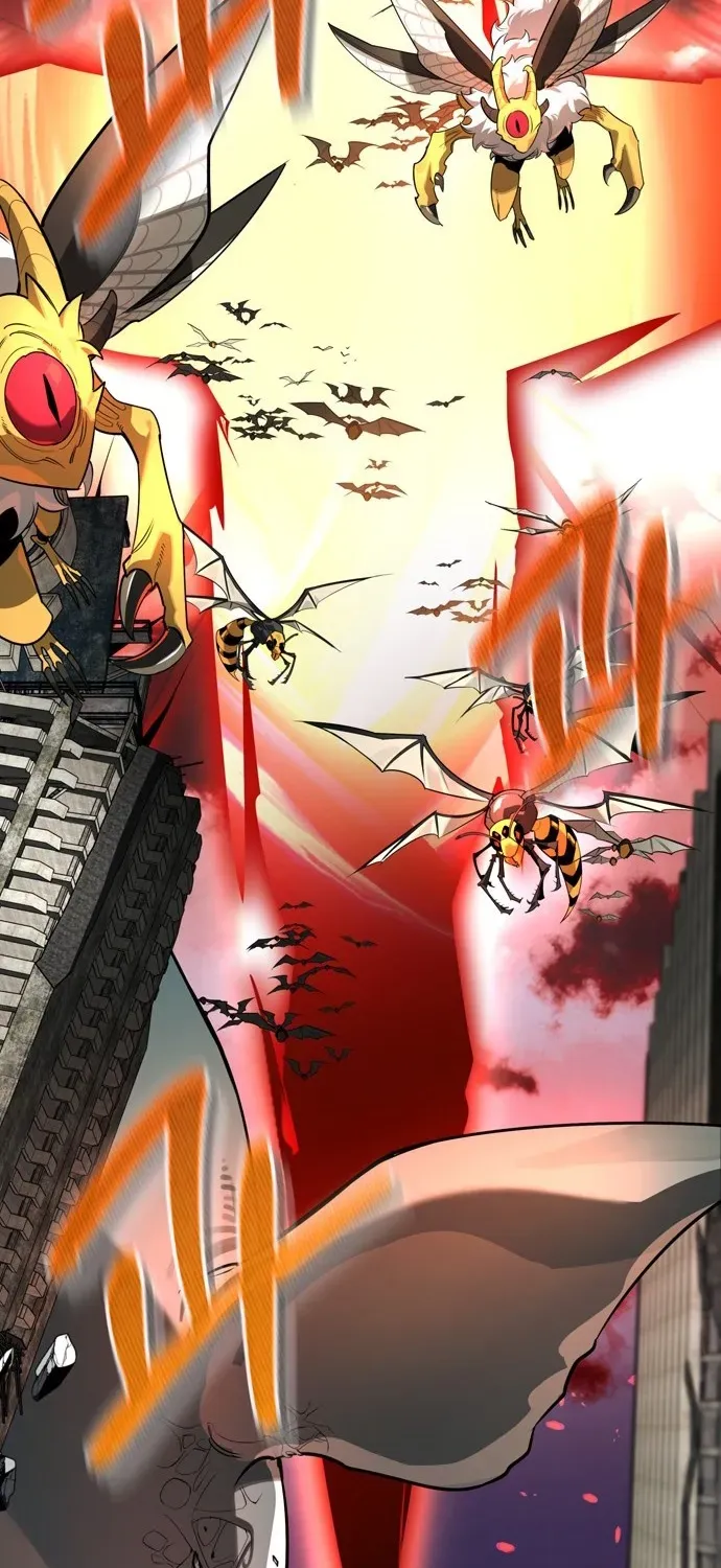 S-Rank Hunter Who Heals with Monsters Chapter 1 page 5 - 