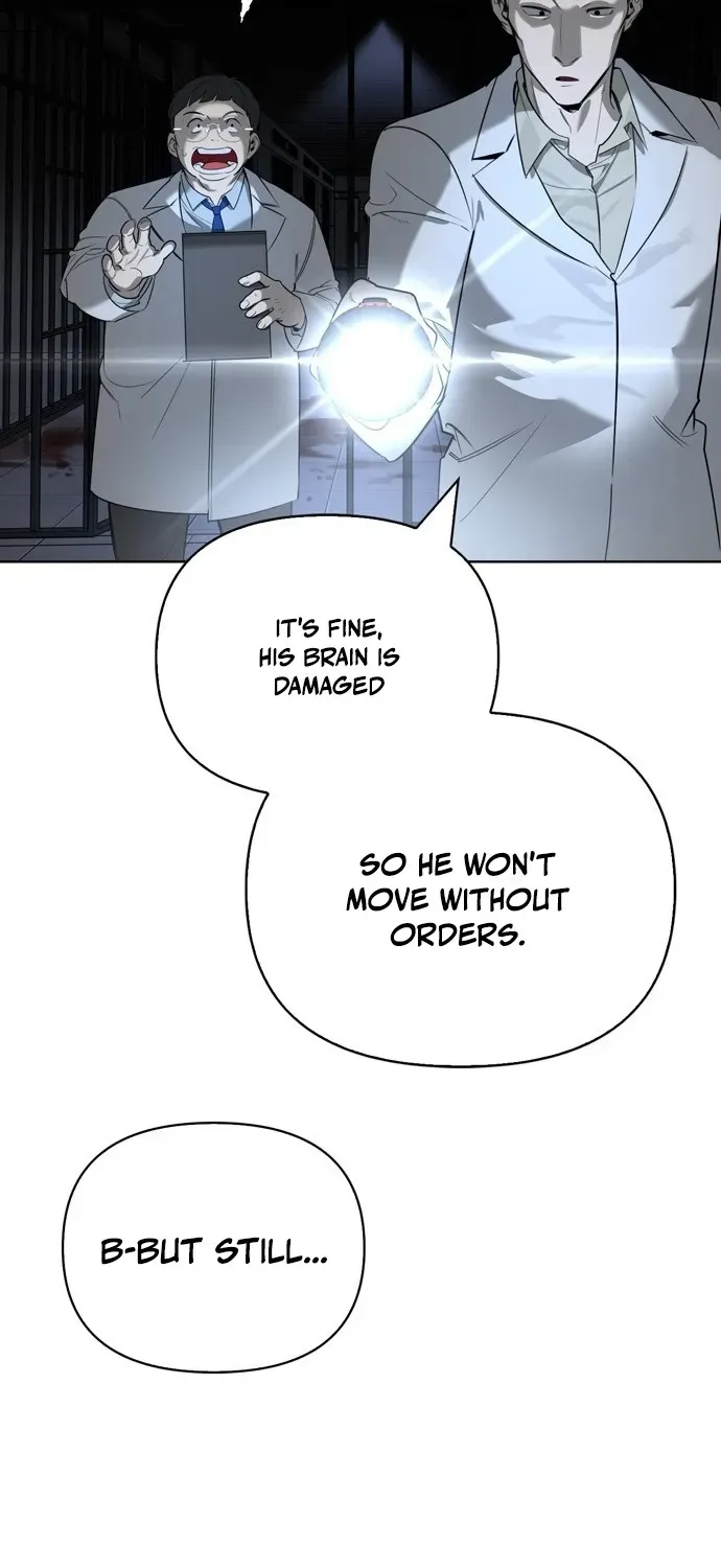 S-Rank Hunter Who Heals with Monsters Chapter 1 page 41 - 