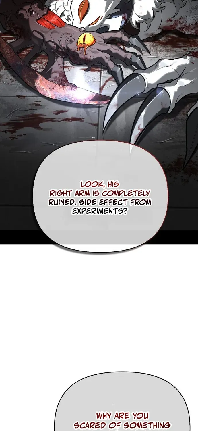 S-Rank Hunter Who Heals with Monsters Chapter 1 page 43 - 