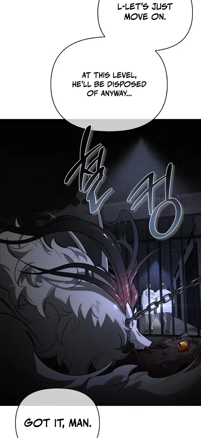 S-Rank Hunter Who Heals with Monsters Chapter 1 page 45 - 
