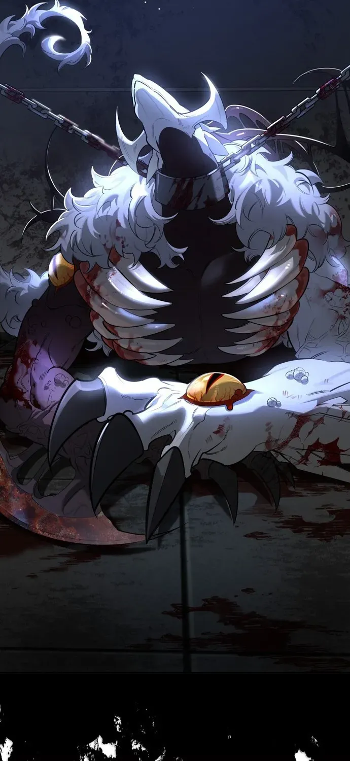 S-Rank Hunter Who Heals with Monsters Chapter 1 page 54 - 