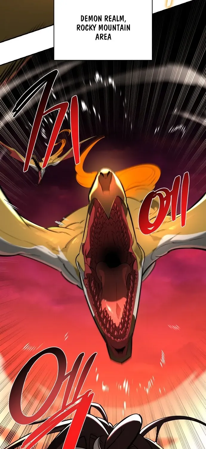 S-Rank Hunter Who Heals with Monsters Chapter 1 page 57 - 