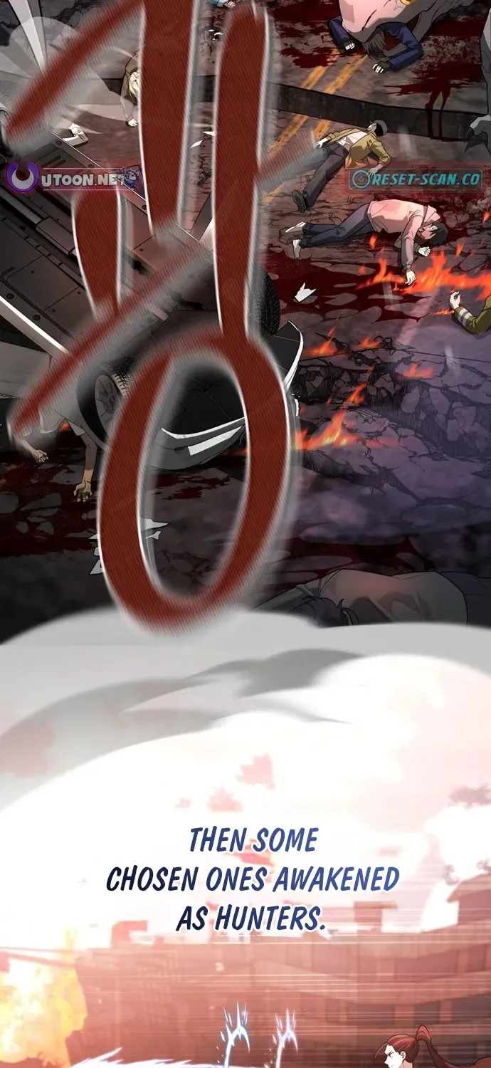 S-Rank Hunter Who Heals with Monsters Chapter 1 page 8 - 