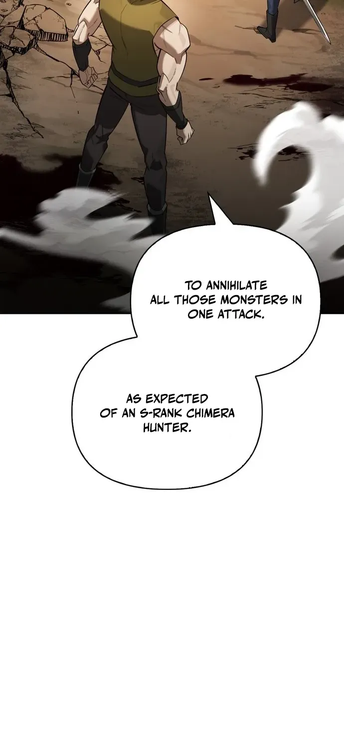 S-Rank Hunter Who Heals with Monsters Chapter 1 page 76 - 