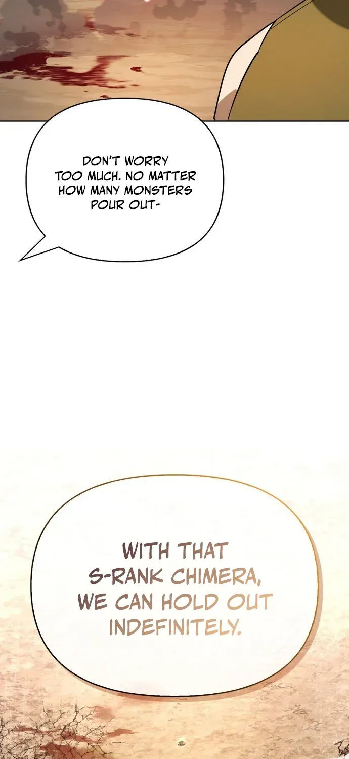 S-Rank Hunter Who Heals with Monsters Chapter 1 page 78 - 