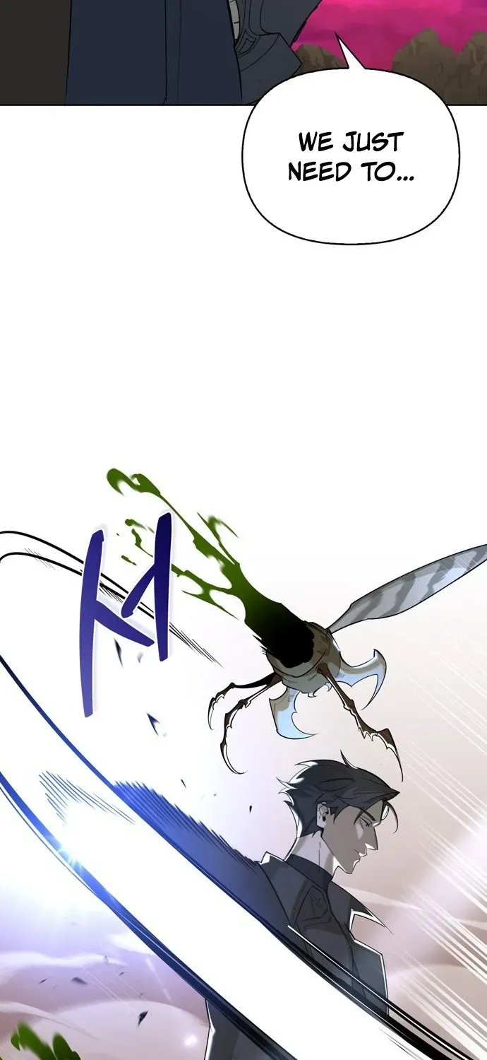 S-Rank Hunter Who Heals with Monsters Chapter 1 page 81 - 