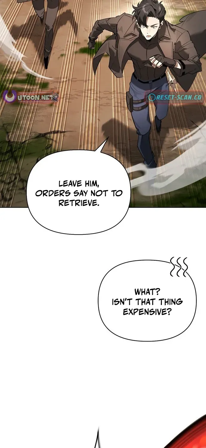 S-Rank Hunter Who Heals with Monsters Chapter 1 page 89 - 