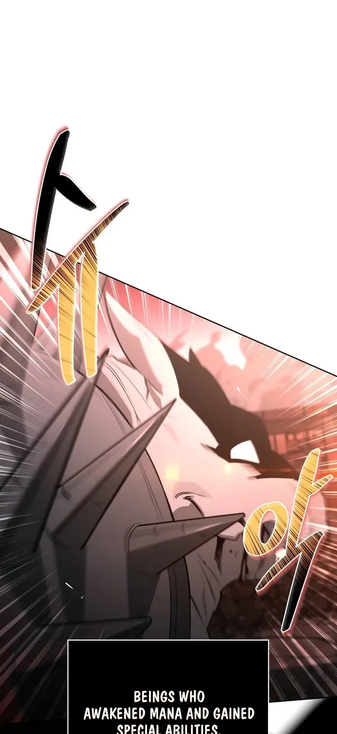 S-Rank Hunter Who Heals with Monsters Chapter 1 page 10 - 