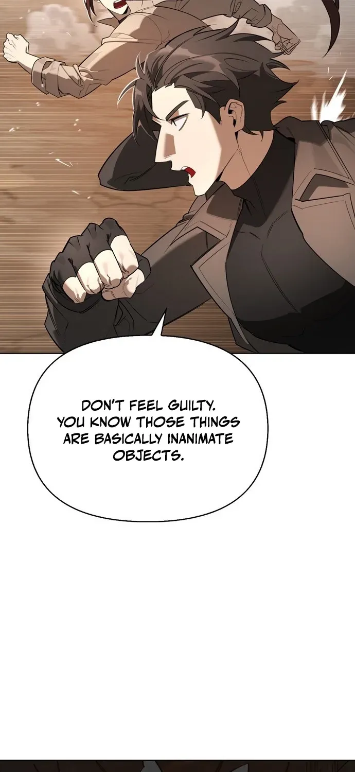 S-Rank Hunter Who Heals with Monsters Chapter 1 page 92 - 