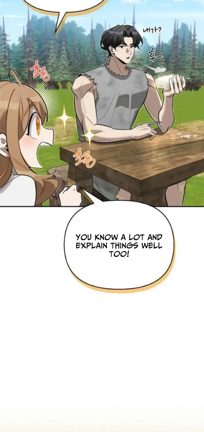 S-Rank Hunter Who Heals with Monsters Chapter 10 page 11 - 
