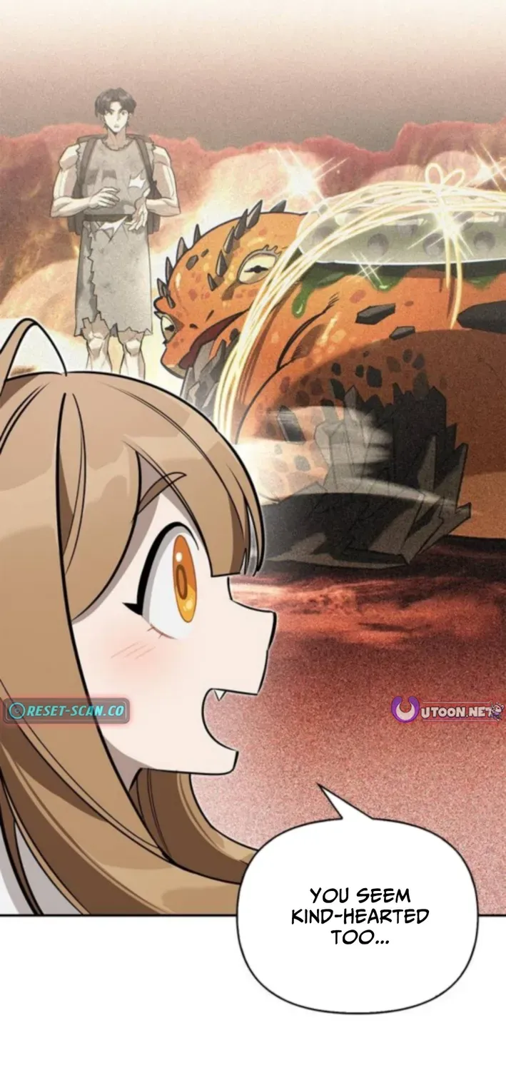 S-Rank Hunter Who Heals with Monsters Chapter 10 page 12 - 