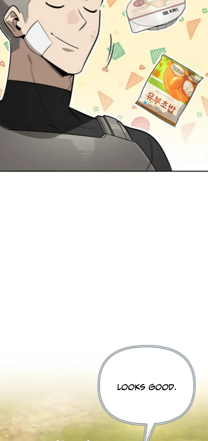 S-Rank Hunter Who Heals with Monsters Chapter 10 page 29 - 