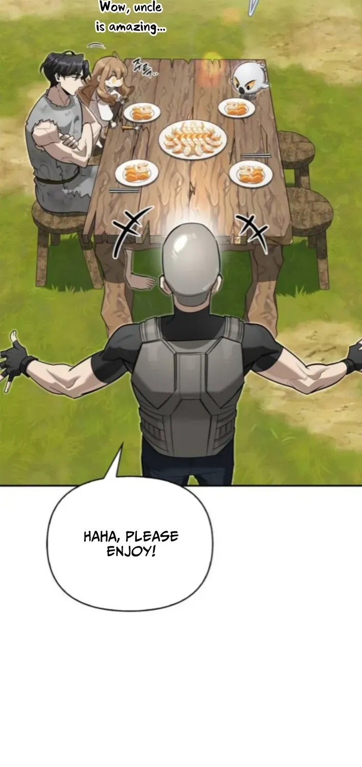 S-Rank Hunter Who Heals with Monsters Chapter 10 page 30 - 
