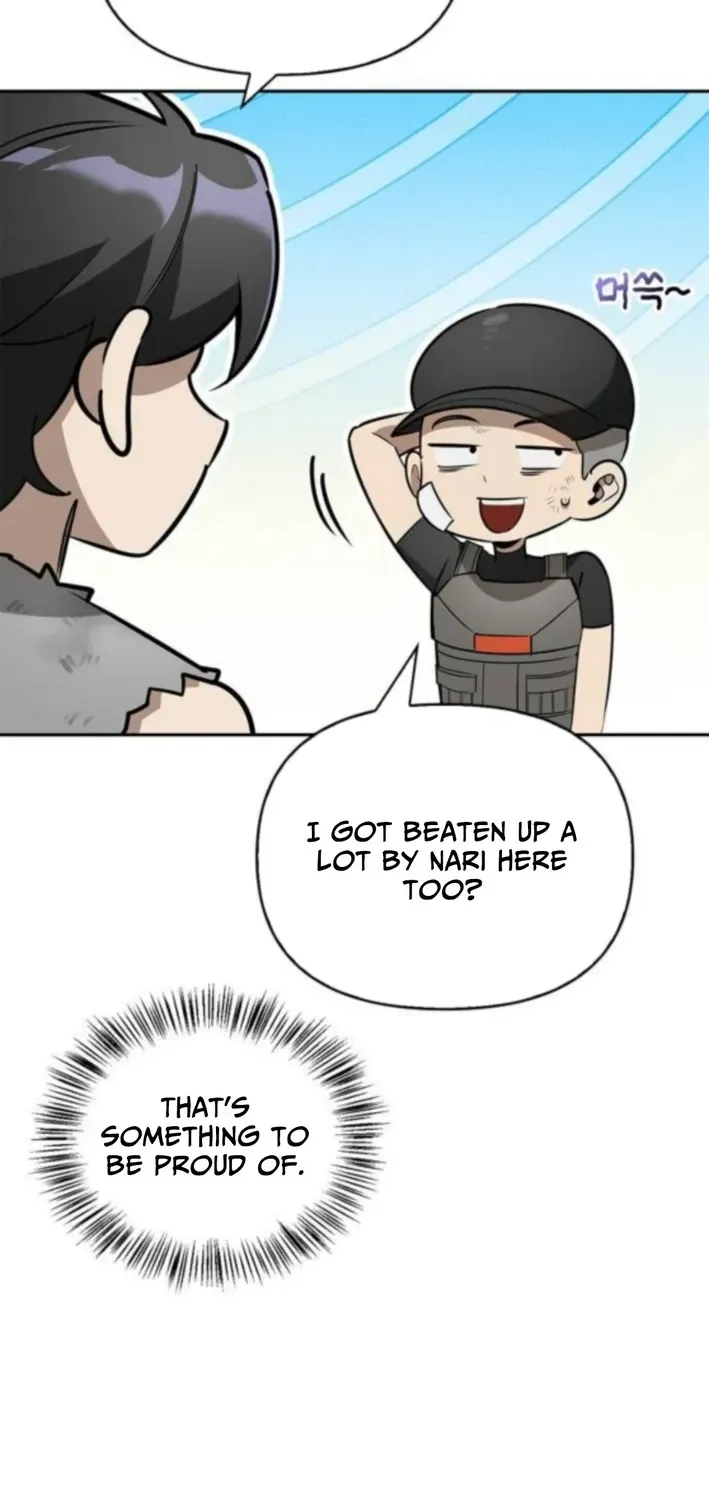 S-Rank Hunter Who Heals with Monsters Chapter 10 page 4 - 