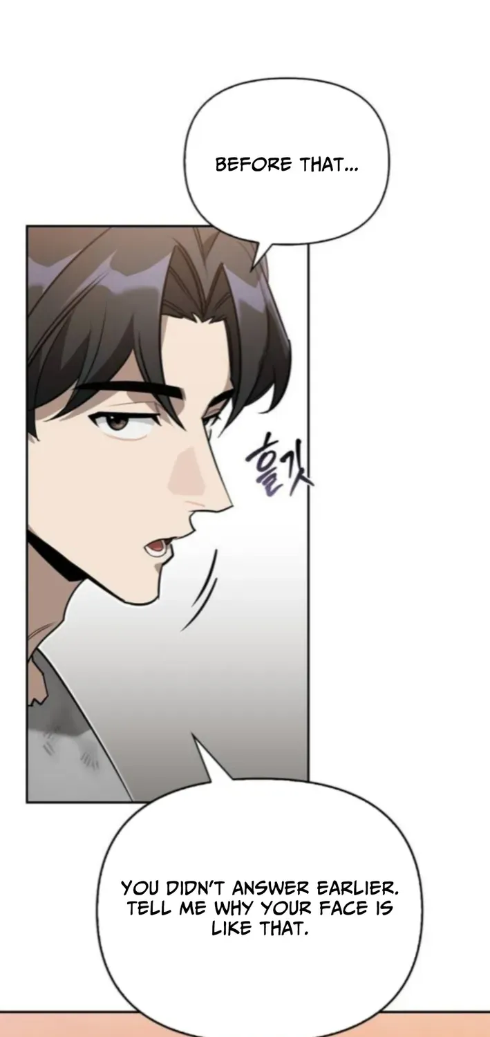 S-Rank Hunter Who Heals with Monsters Chapter 10 page 31 - 