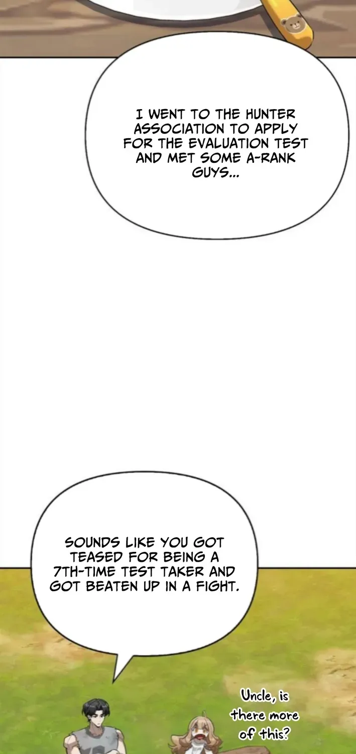 S-Rank Hunter Who Heals with Monsters Chapter 10 page 34 - 