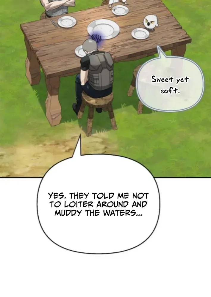 S-Rank Hunter Who Heals with Monsters Chapter 10 page 35 - 