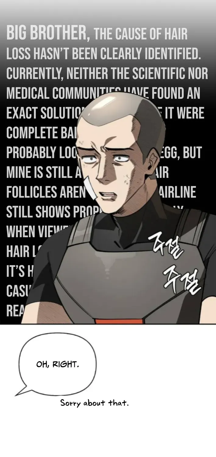 S-Rank Hunter Who Heals with Monsters Chapter 10 page 38 - 