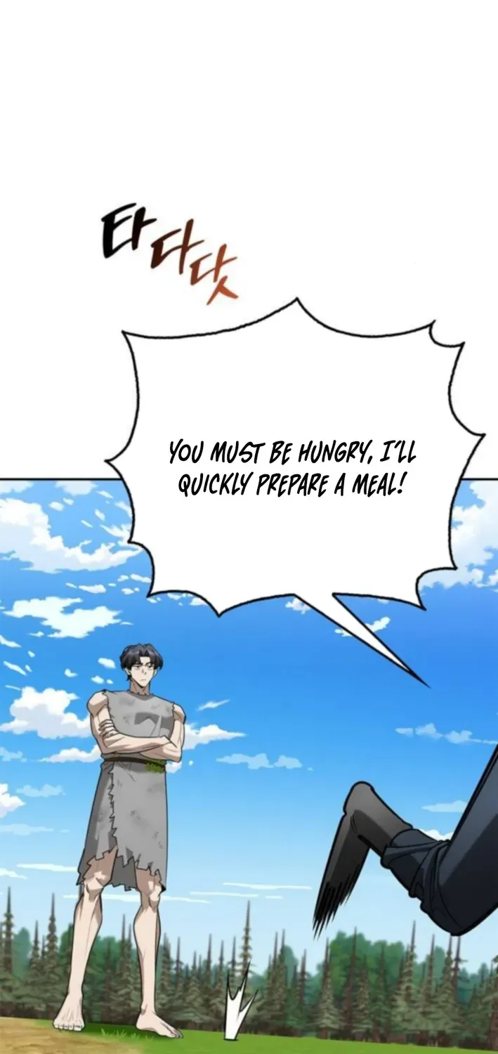 S-Rank Hunter Who Heals with Monsters Chapter 10 page 5 - 